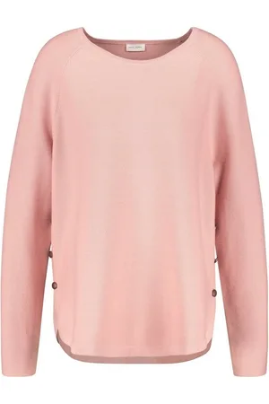 Gerry Weber Sweatshirt PULLOVER 1/1 ARM - Verkäufer: Modehaus Arz