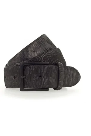 B.belt Ledergürtel - Verkäufer: ZETTshop