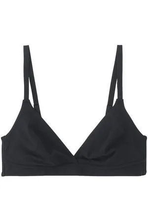 hessnatur Triangel-BH bügellos aus Bio-Baumwolle und Tencel™Modal (1-tlg) - Verkäufer: