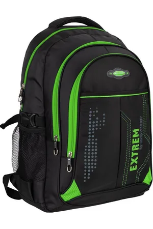 Bag Street Rucksack Rucksack Sport Reisen Arbeit Freizeit Schulrucksack Grün, Freizeitrucksack, Sportrucksack, Businessrucksack - Verkäufer: EAA-Kiefer
