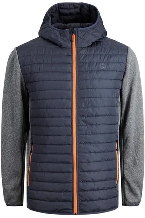 JACK & JONES Steppjacke JJEMulti (1-St) - Verkäufer: Mary & Paul
