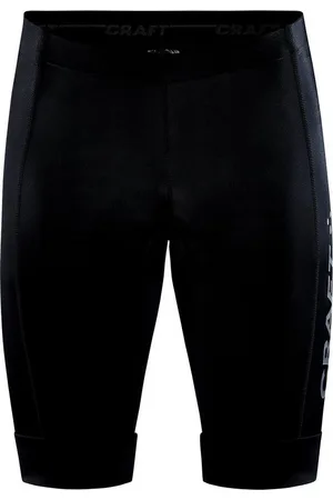 Craft Trainingstights CORE ENDUR SHORTS M BLACK - Verkäufer: atleti-sport GmbH