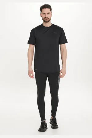 Endurance Funktionsshirt Kulon (1-tlg) aus atmungsaktiven Funktionsstretch