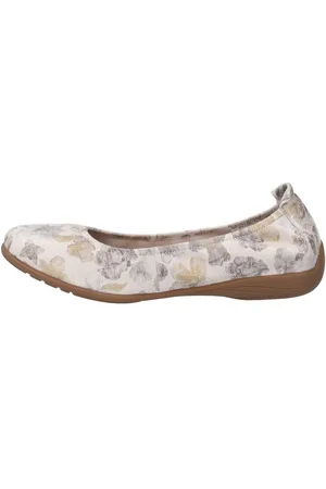 Josef Seibel 74801 372 232 Ballerina - Verkäufer: schuhplus - Schuhe in Übergrößen