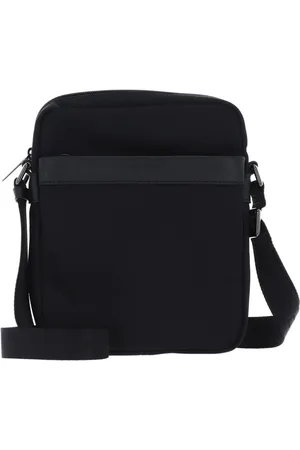 Lancaster Schultertasche Basic Sport Men