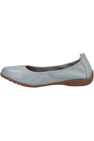Josef Seibel 74801 133 535 Ballerina - Verkäufer: schuhplus - Schuhe in Übergrößen