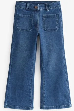 Next Schlagjeans Jeans mit Schlag (1-tlg) - Verkäufer: Germany GmbH