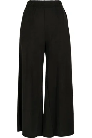 Urban classics Bequeme Jeans Damen Ladies Modal Culotte (1-tlg)