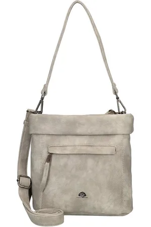 Greenburry Schultertasche Mad