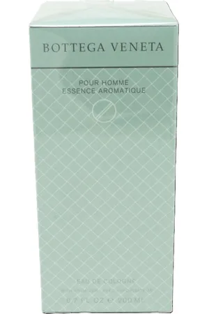 Bottega Veneta Eau de Cologne Pour Homme Essence Aromatique Eau de Cologne 200ml - Verkäufer: Rareparfum