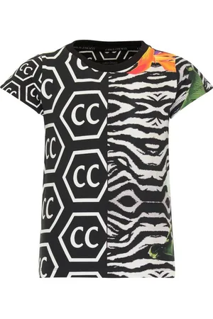 Carlo Colucci T-Shirt Cirolini - Verkäufer: CC Shop