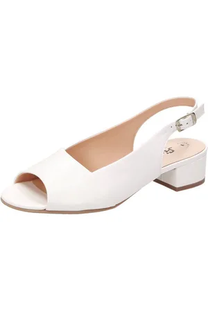 Sioux Zippora Slingpumps - Verkäufer: Online GmbH