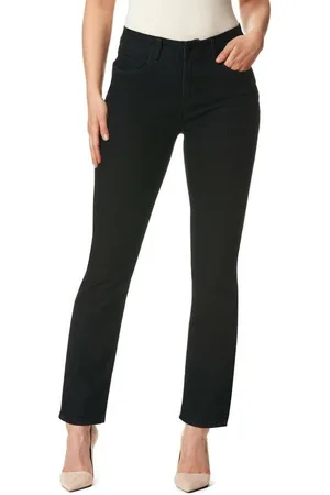 Stooker Women Straight-Jeans Zermatt Stretch Jeans- Straight Fit - Blue Black - Verkäufer: Jeanstotal