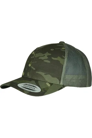 Flexfit Snapback Cap - Verkäufer: 247Group GmbH
