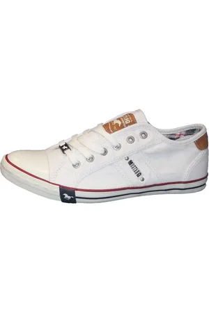Mustang Slipper - Verkäufer: Schuh-Laden