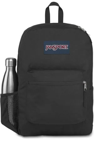 JanSport Freizeitrucksack Cross Town, mit gepolstertem Rücken