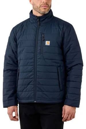 Carhartt Steppjacke GILLIAM JACKET 102208 (1-St) - Verkäufer: norsGAAD