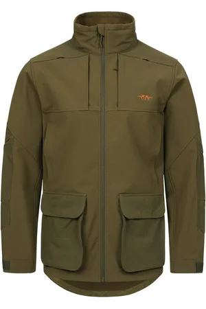 Blaser Softshelljacke Softshelljacke Tackle - Verkäufer: Frankonia