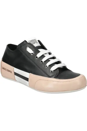 Candice Cooper ROCK PATCH S Sneaker - Verkäufer: Schuhe Lüke