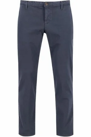 Alberto Chinohose - Hose Chino ROB - Coloured Denim - Verkäufer: Schneider Fashion Store