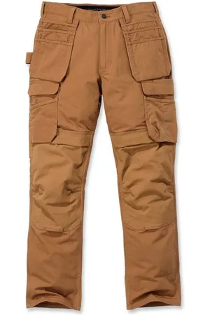 Carhartt Cargohose Herren Arbeitshose Steel Multipocket - Verkäufer: Scholz Handelsgesellschaft mbH