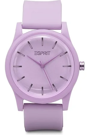 ESPRIT Quarzuhr Unisex-Uhren Analog Quarz, Klassikuhr - Verkäufer: CHRIST Juweliere und Uhrmacher seit 1863 GmbH