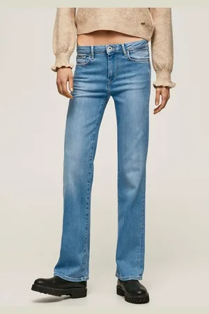 Pepe Jeans Straight-Jeans AUBREY