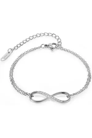 Alessandro Armband Eternity (1-tlg)
