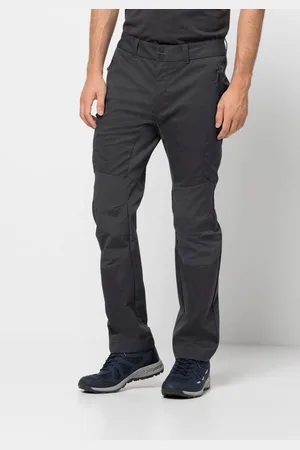 Jack Wolfskin Softshellhose ACTIVATE TOUR PANT M