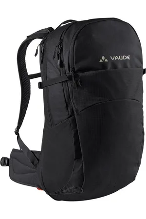 Vaude Trekkingrucksack Wizard 24+4 BLACK - Verkäufer: Sport Hübner