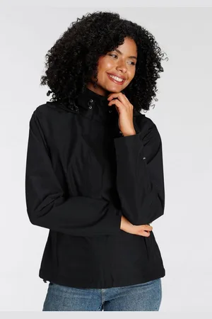 The North Face Funktionsjacke W SANGRO JACKET - EU (1-St) Wasserdicht & Atmungsaktiv