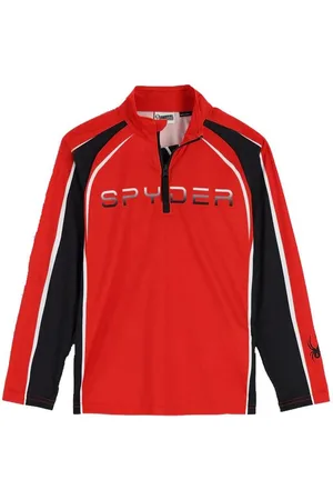 Spyder Fleecepullover Downhill - Verkäufer: Sport Lipp GmbH