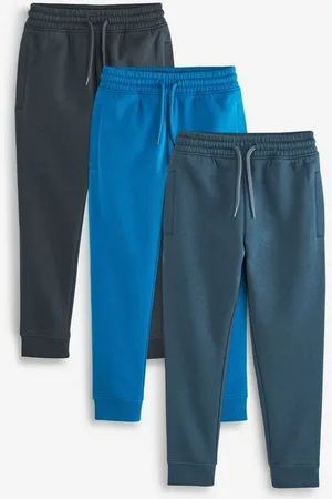 Next Jogginghose Jogginghose, 3er-Pack-Slim Fit (3-tlg) - Verkäufer: Germany GmbH