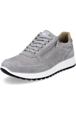 ARA Herren Leder Sneaker Sneaker - Verkäufer: Schuhe Shop