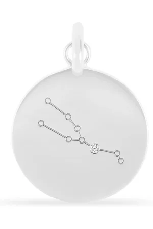 FAVS Kettenanhänger Unisex-Anhänger 925er Silber Zirkonia - Verkäufer: CHRIST Juweliere und Uhrmacher seit 1863 GmbH