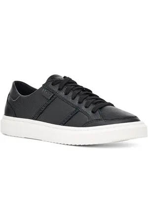 UGG ALAMEDA LACE Sneaker, Freizeitschuh, Halbschuh, Schnürschuh