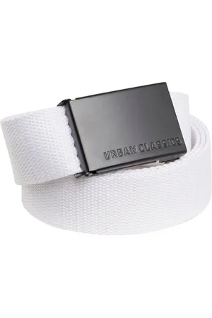 Urban classics Hüftgürtel Unisex Canvas Belt
