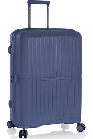 Heys Hartschalen-Trolley AirLite, verschiedene Größen und Farben, 4 Rollen, x Joachim Llambi Hartschalen-Koffer TSA Schloss