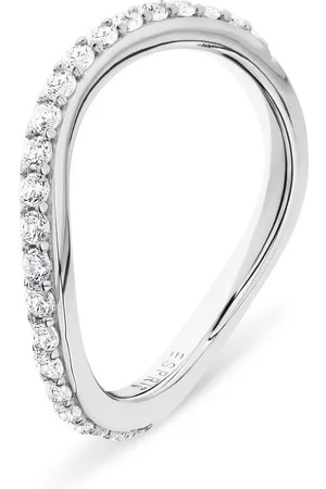 ESPRIT Silberring Damen-Damenring 925er Silber 25 Zirkonia, Zirkonia, synthetisch - Verkäufer: CHRIST Juweliere und Uhrmacher seit 1863 GmbH
