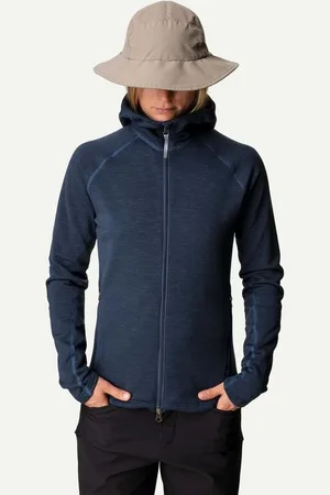 Houdini Fleecejacke W