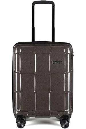 Epic Handgepäck-Trolley Crate Reflex, 4 Rollen, Polycarbonat - Verkäufer: WE LOVE BAGS
