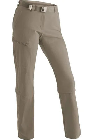 Maier Sports Funktionsshorts Zip-Hose Arolla - Verkäufer: Storer Handels GmbH