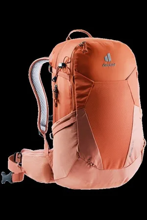 Deuter Wanderrucksack Futura 25 SL paprika sienna - Verkäufer: Sport Schart [outdoor-trekking-fitness]