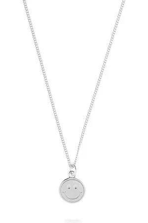ESPRIT Silberkette Damen-Kette 925er Silber, Smiley - Verkäufer: CHRIST Juweliere und Uhrmacher seit 1863 GmbH