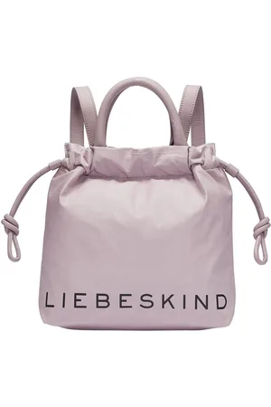 liebeskind Rucksack Jilian Crisp Nylon - Verkäufer: modeherz