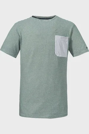 Schöffel Funktionsshirt T Shirt Bari M