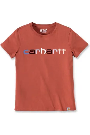 Carhartt T-Shirt Damen T-Shirt Lightweight S/S Graphic - Verkäufer: Scholz Handelsgesellschaft mbH