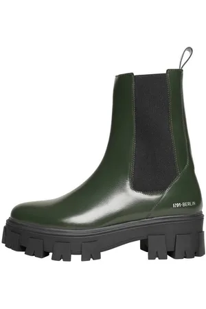 N91 Style Choice MN Schnürboots