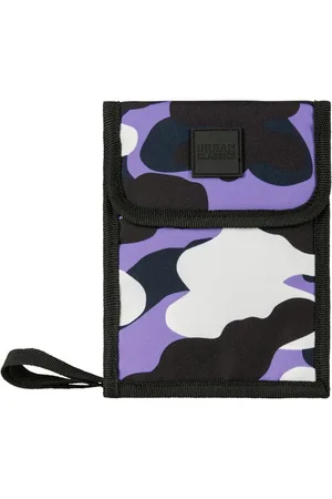 Urban classics Beuteltasche Unisex Neck Pouch Oxford (1-tlg)