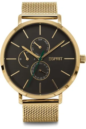 ESPRIT Quarzuhr Herren-Uhren Analog Quarz, Klassikuhr - Verkäufer: CHRIST Juweliere und Uhrmacher seit 1863 GmbH